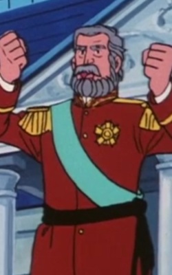 Генерал Гамбатта