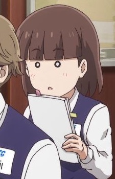 Норико Нонояма