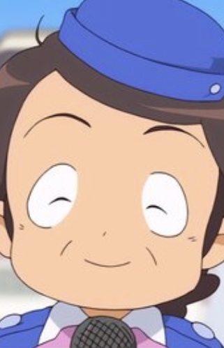 Гид автобусного тура