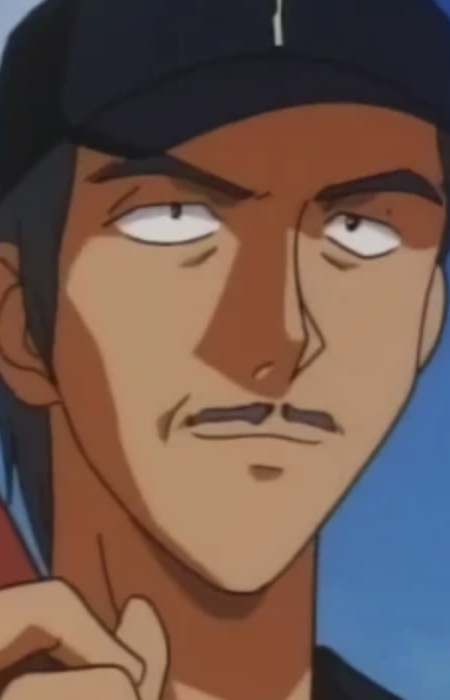 Главный директор