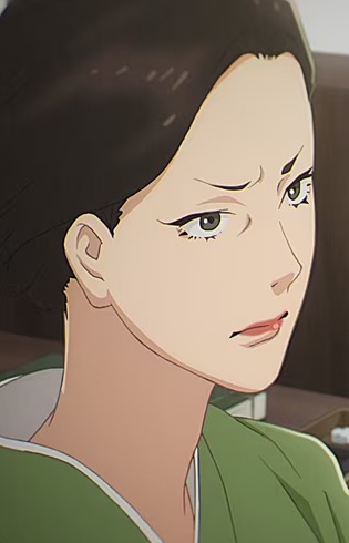 Такэ Итидзёин