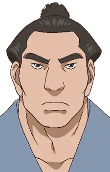 Мориэмон Датэгасаки