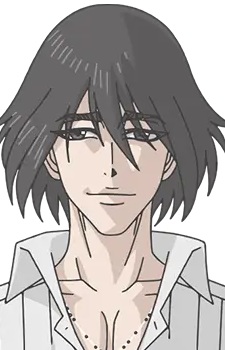 Нодока Мацумото