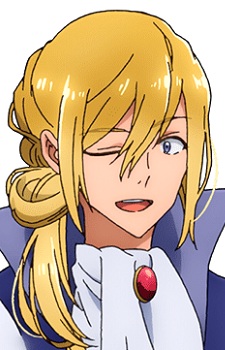 Максим дю Ливерстол Мирд Лангдиас