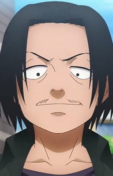 Ёсинори Кадоваки