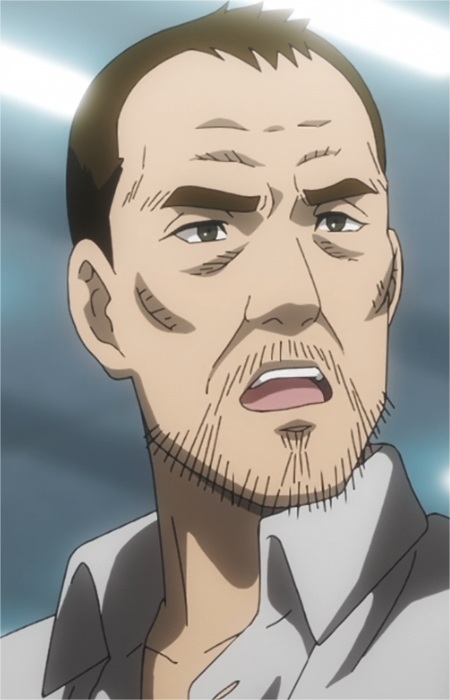 Таданака Оззи