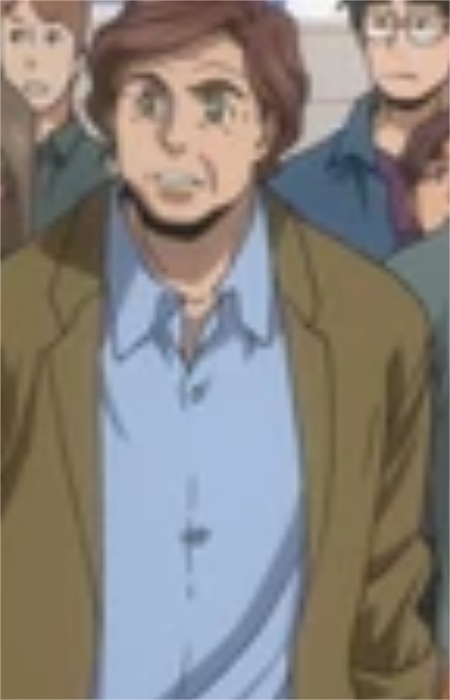 Джозеф Фенетт