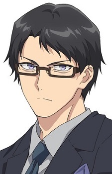 Сайга Харима