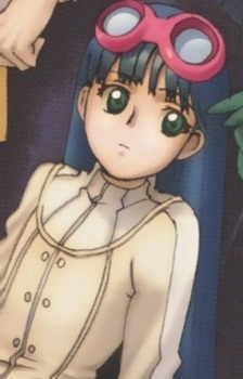 Кася Маверик