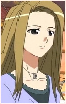 Аяка Хатори