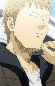 Ёсинори Сакай