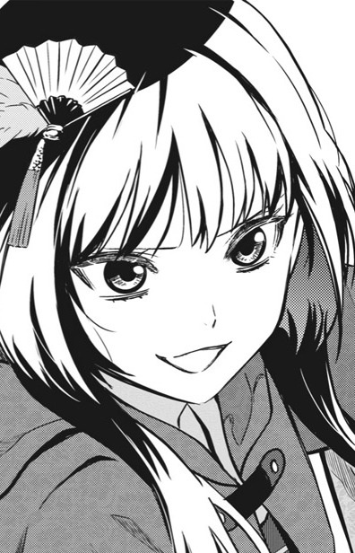 Яцуки Ханарэ