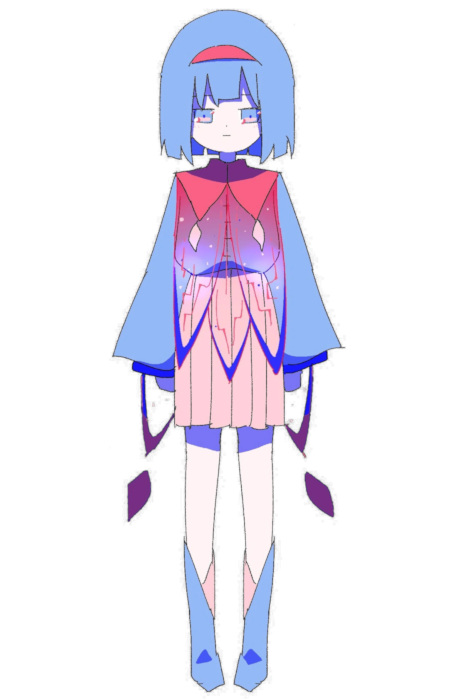 Тень Микагэ