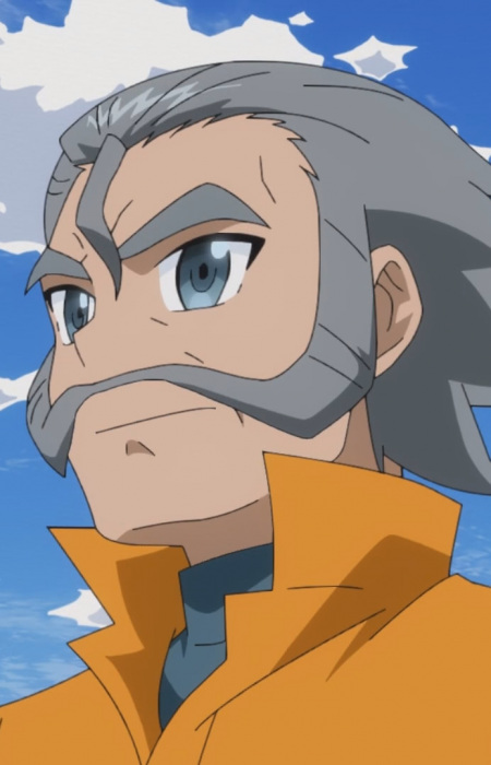 Галиксон Тадзаки