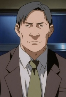 Такэси Кусуми