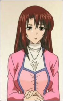 Юи Минадзуки