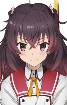 Михоно Асакура