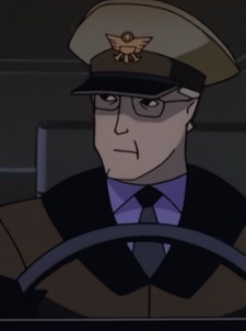 Водитель Хиллери