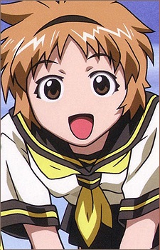 Харуко Сидо