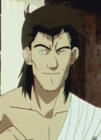 Джейк МакДональд