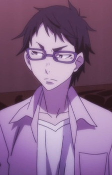 Такио Минато