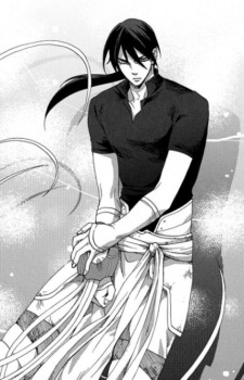 Гидеон Джура