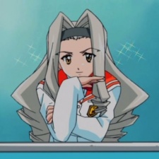 Рэйка Аосима