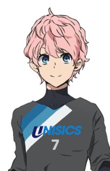 Аято Мисора