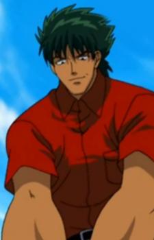 Такуя Акано