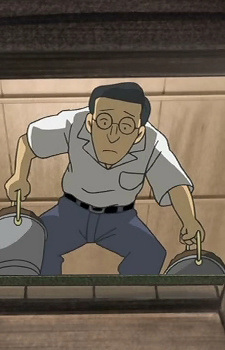 Брат Томоко