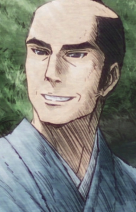 Радужный Сёгун