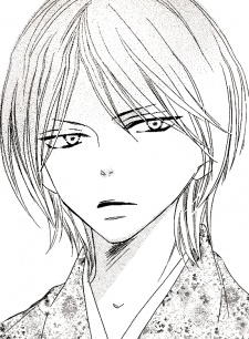 Кэнсукэ Додзёдзи