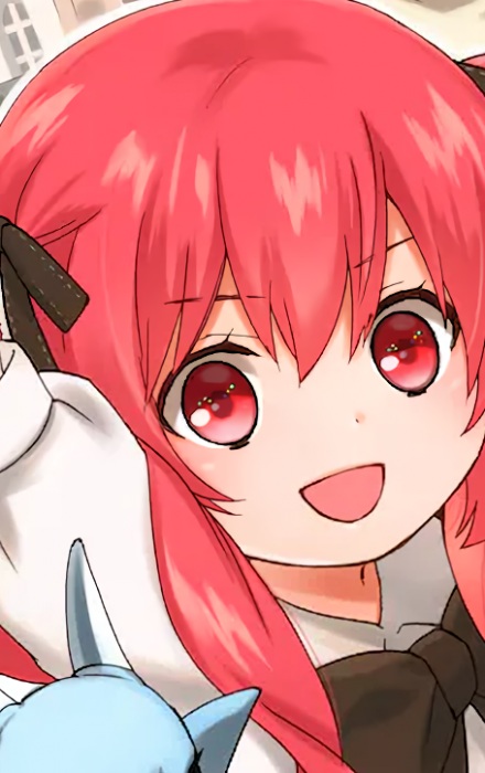 Лилия Кэрол