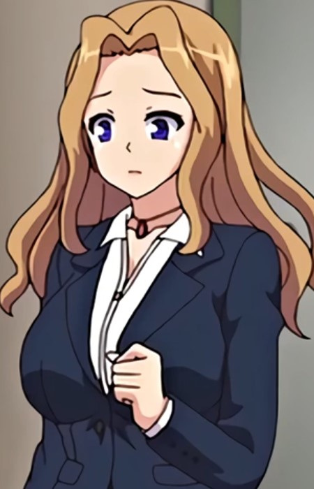 Мао Накаидзуми