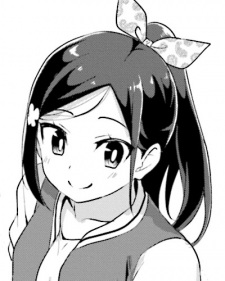 Хана Ниномия