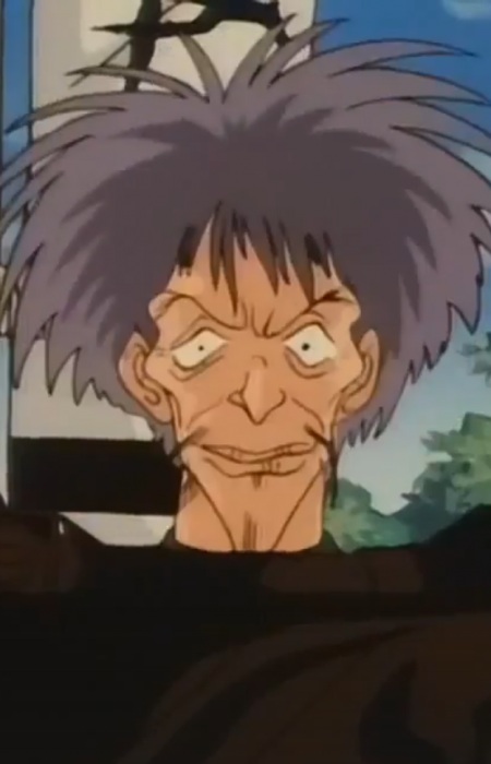 Вон Гэцуэру