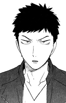 Юитиро Мацукадзэ