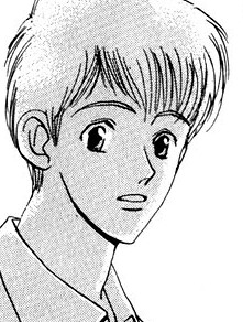 Дзюнъити Синодзаки