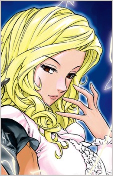 Вера Лайнус