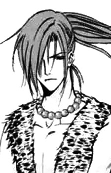 Кагээмон Нитта