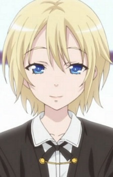 Стелла Редфилд