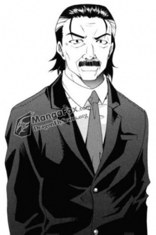 Сёитиро Кидзаки