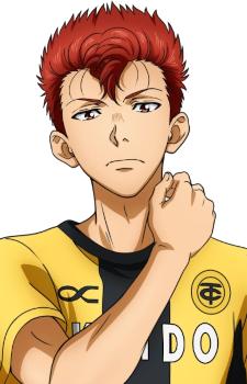 Рюити Такэсима