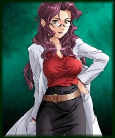 Тигуса Цуюсаки