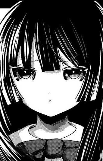 Нагико Оборо