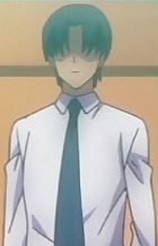 Кэйсукэ Номи