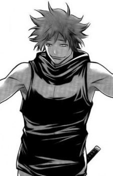 Сайдзо Фудзибаяси