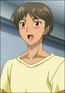 Кадзуя Мано