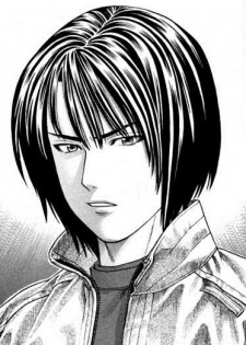 Кэнго Ибуки