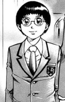 Кадзуки Мидзухара